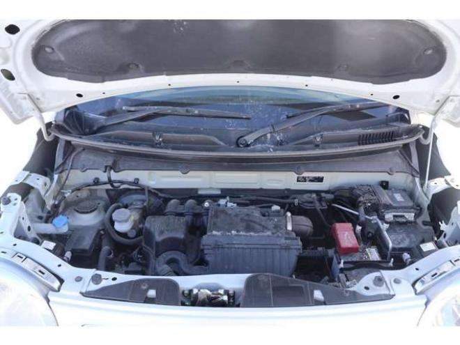 ハスラーハイブリッド G 4WD　検2年　両席シートヒーター 660