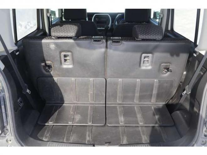 ハスラーハイブリッド G 4WD　検2年　両席シートヒーター 660