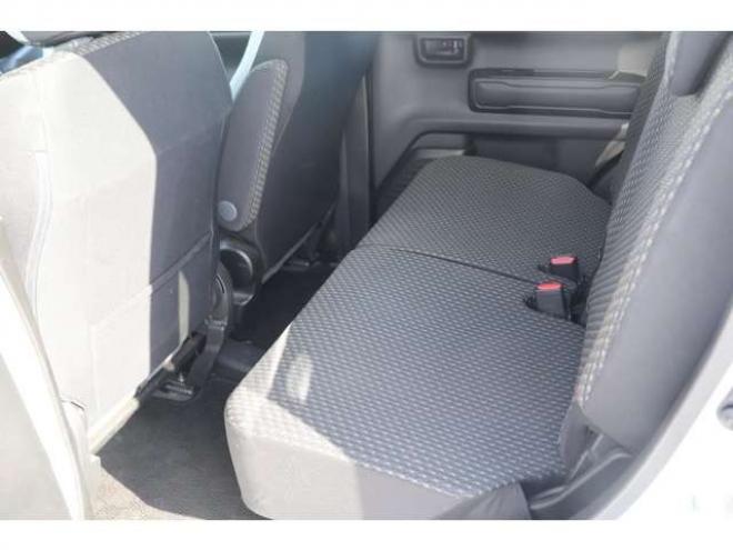 ハスラーハイブリッド G 4WD　検2年　両席シートヒーター 660