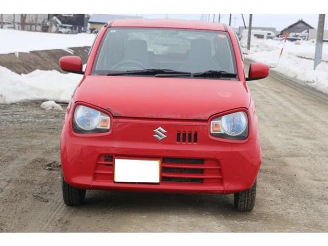 アルトS 4WD　検R9/2　両側シートヒーター　バックカメラ　スタッドレス　社外ナビ　TV　自社　ローンカノウ 660