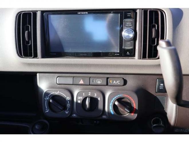 パッソ1.0 X 4WD　検2年　キーレス　自社　ローンカノウ 1000