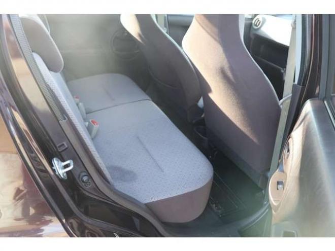 パッソ1.0 X 4WD　検2年　キーレス　自社　ローンカノウ 1000