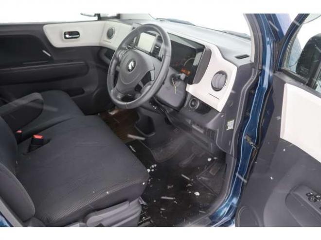 MRワゴンXセレクション 4WD　検2年　スタッドレス　ETC　バックカメラ　自社　ローンカノウ 660