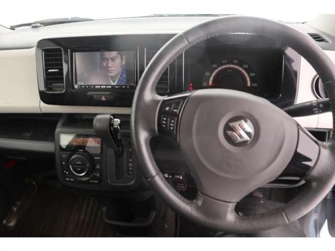 MRワゴンXセレクション 4WD　検2年　スタッドレス　ETC　バックカメラ　自社　ローンカノウ 660