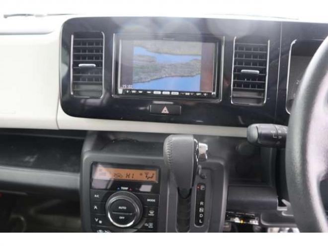 MRワゴンXセレクション 4WD　検2年　スタッドレス　ETC　バックカメラ　自社　ローンカノウ 660