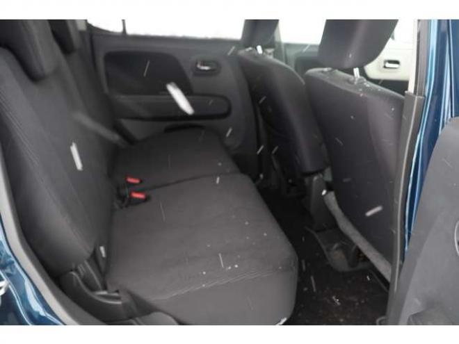 MRワゴンXセレクション 4WD　検2年　スタッドレス　ETC　バックカメラ　自社　ローンカノウ 660