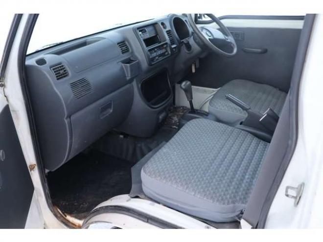 ハイゼットトラック スペシャル 3方開 4WD　検2年 660