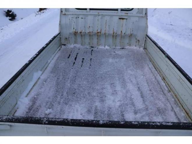 ハイゼットトラック スペシャル 3方開 4WD　検2年 660