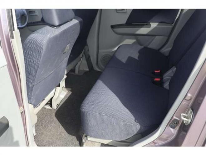 ワゴンRFX 4WD　検R8/9　MT　シートヒーター　自社　ローンカノウ 660