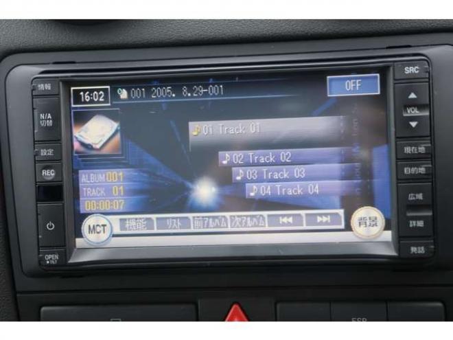 アウディA3スポーツバック 3.2 クワトロ Sライン 4WD　検R8/7　両側シートヒーター　パドルシフト　ETC 正規輸入車 3200