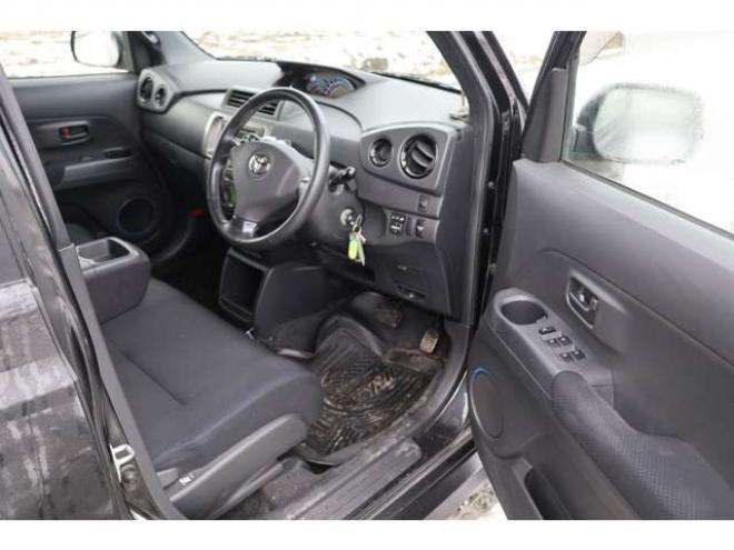 bB1.3 Z Xバージョン 4WD　検2年　ワンオーナー　自社　ローンカノウ 1300