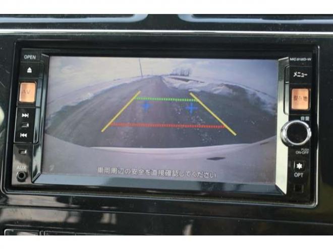 セレナ2.0 ハイウェイスター 4WD　検二年　TV　自社　ローンカノウ 2000