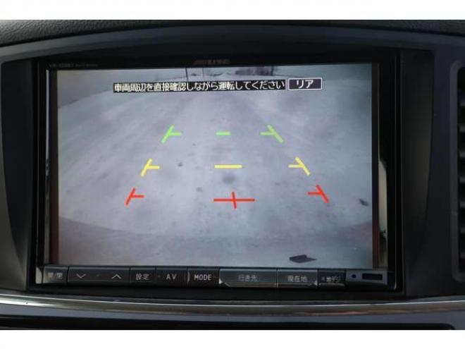 エルグランド2.5 250ハイウェイスター 4WD　検2年　スタッドレス　バックモニター　自社　ローンカノウ 2500