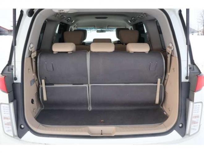 エルグランド2.5 250ハイウェイスター 4WD　検2年　スタッドレス　バックモニター　自社　ローンカノウ 2500