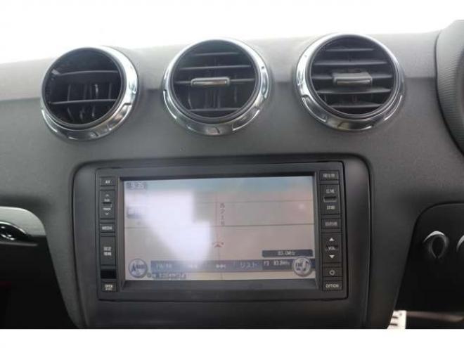 アウディTT クーペ 2.0 TFSI クワトロ Sラインリミテッド 4WD　検R9/9　バックモニター　ハーフレザー　自社　ローンカノウ 正規輸入車 2000