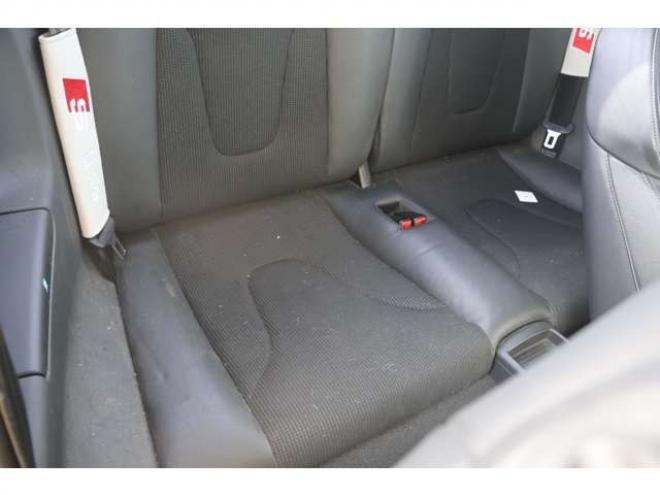 アウディTT クーペ 2.0 TFSI クワトロ Sラインリミテッド 4WD　検R9/9　バックモニター　ハーフレザー　自社　ローンカノウ 正規輸入車 2000