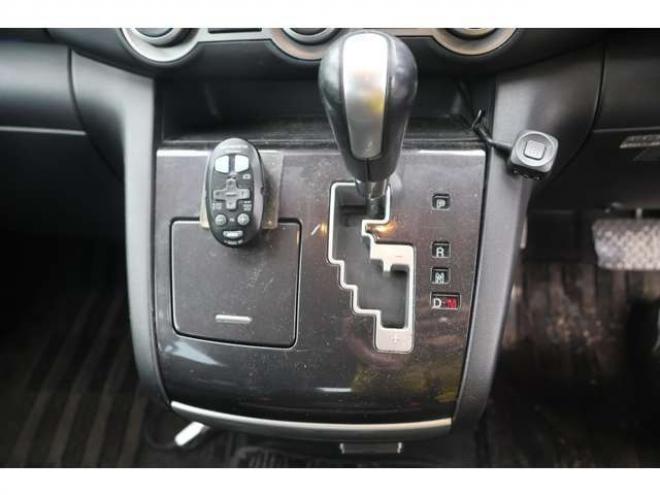 MPV2.3 23C スポーティパッケージ 4WD　検二年　バックモニター　両側電動スライドドア　自社　ローンカノウ 2300