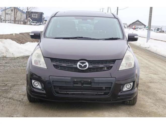 MPV2.3 23C スポーティパッケージ 4WD　検二年　バックモニター　両側電動スライドドア　自社　ローンカノウ 2300