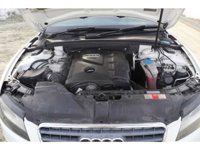 アウディA5スポーツバック 2.0 TFSI クワトロ 4WD　検R9/1　バックカメラ　自社　ローンカノウ 正規輸入車 2000