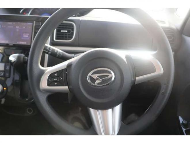 タントカスタム X SA 4WD　検2年　社外ナビ　バックカメラ　両側電動スライドドア　TV　スマートアシスト　自社　ローンカノウ 660