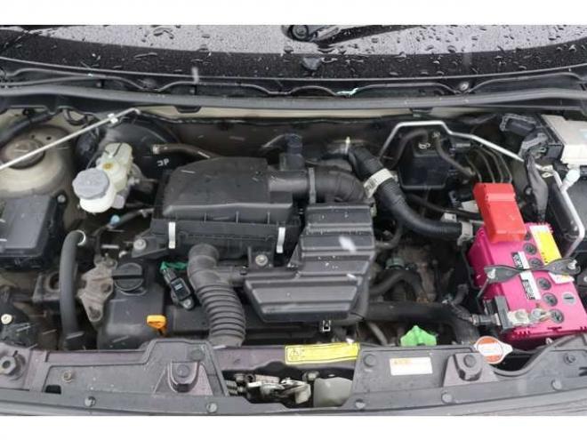 ラパンS 4WD　検R8/4　レーダーブレーキ　スターター　ETC　スマートキー　寒冷地仕様　シートヒーター　社外ホイール 660