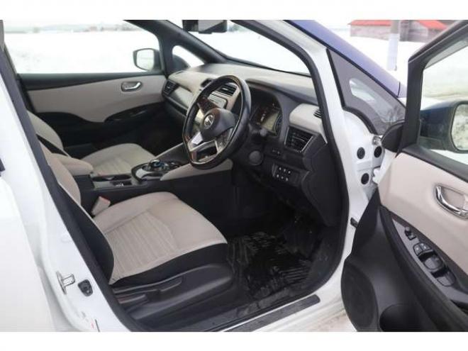 リーフG　検二年　プロパイロット　アラウンドビューモニター　フルセグ　2トーンルーフ 2WD 不明