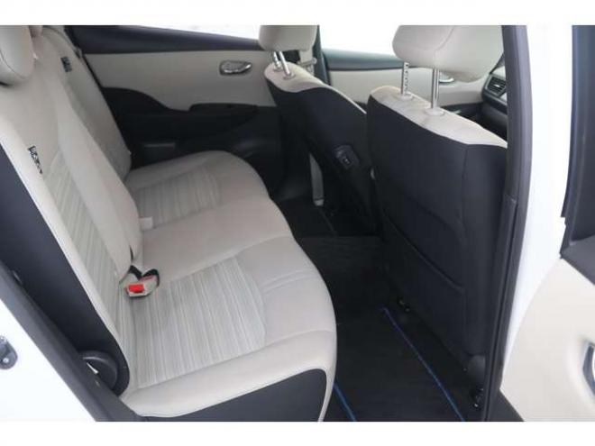 リーフG　検二年　プロパイロット　アラウンドビューモニター　フルセグ　2トーンルーフ 2WD 不明