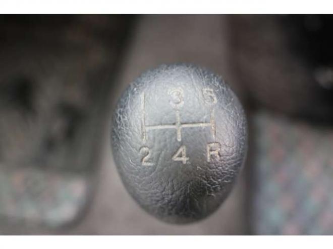 ミニカPf 4WD　検二年　5速MT　自社　ローンカノウ 660