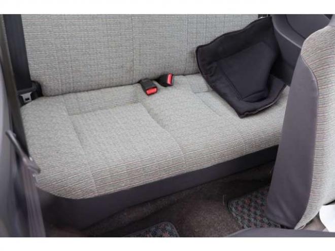 ミニカPf 4WD　検二年　5速MT　自社　ローンカノウ 660