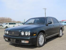 セドリック　3.0 グランツーリスモ アルティマ　アルティマターボ　検2年 2WD 3000