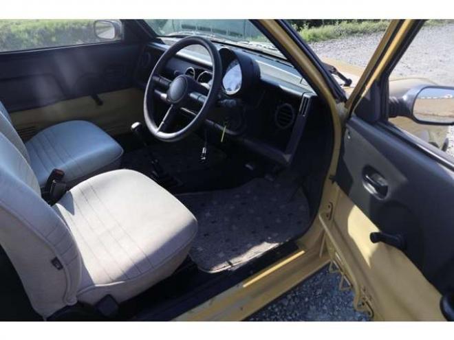 Be-11.0　検2年　マニュアル 2WD 990