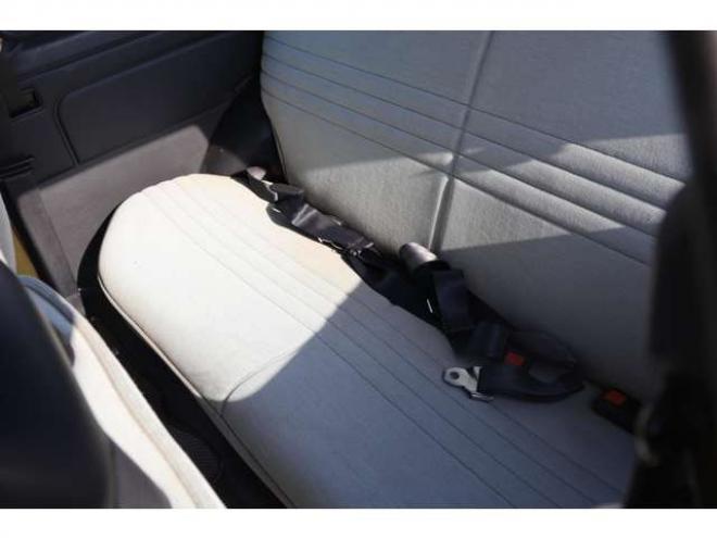 Be-11.0　検2年　マニュアル 2WD 990