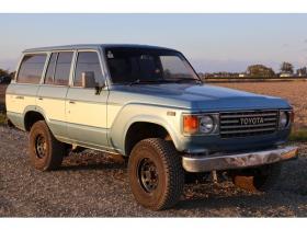 ランドクルーザー　60 VX　検1年　ロールーフ 2WD 4000