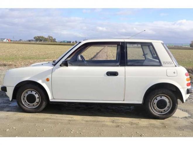 Be-11.0　検2年 2WD 990