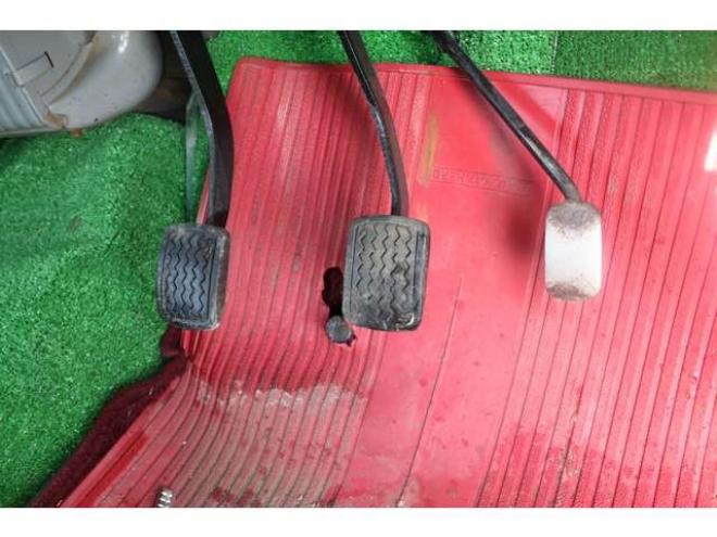 ブルーバードダッドサン　検2年 2WD 1200