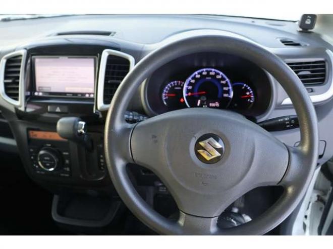 ソリオ1.2 G4 4WD　検2年　社外ナビ　バックカメラ　シートヒーター　パワスラ　エンスタ　TV　ETC　自社　ローンカノウ 1200