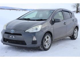 アクア　1.5 S　検2年　スタッドレスタイヤ　自社　ローンカノウ 2WD 1500