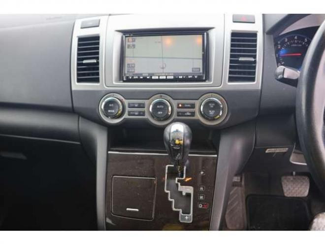 MPV2.3 23S 4WD　検2年　両側電動スライドドア　バックモニター　TV　自社　ローンカノウ 2300