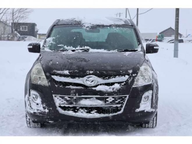 MPV2.3 23S 4WD　検2年　両側電動スライドドア　バックモニター　TV　自社　ローンカノウ 2300