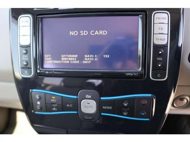 リーフG　検2年　自社　ローンカノウ 2WD 不明