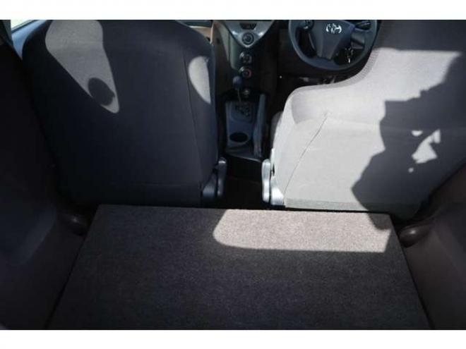 iQ1.0 100G　検2年　社外ホイール　自社　ローンカノウ 2WD 1000