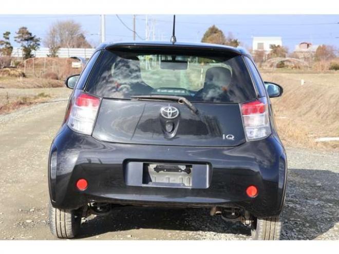 iQ1.0 100G　検2年　社外ホイール　自社　ローンカノウ 2WD 1000