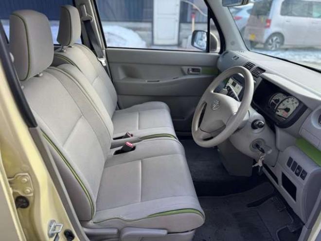 ピクシススペースL 4WD　12ヵ月点検済 660