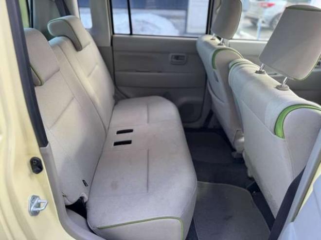 ピクシススペースL 4WD　12ヵ月点検済 660