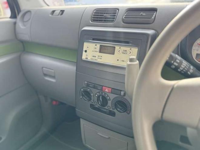 ピクシススペースL 4WD　12ヵ月点検済 660