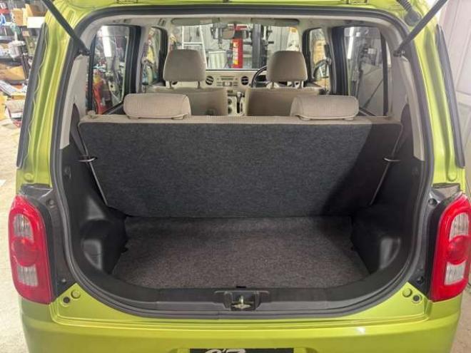 ミラココアX スペシャル 4WD　12カ月点検済　下廻り防錆塗装済 660