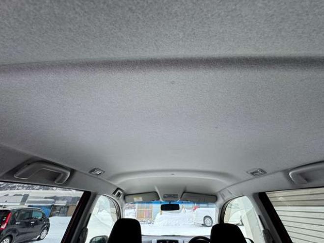 ムーヴカスタム X 4WD　 660