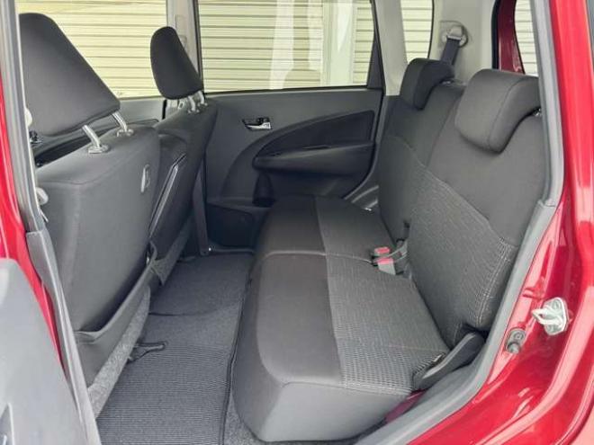 ムーヴカスタム X 4WD　 660