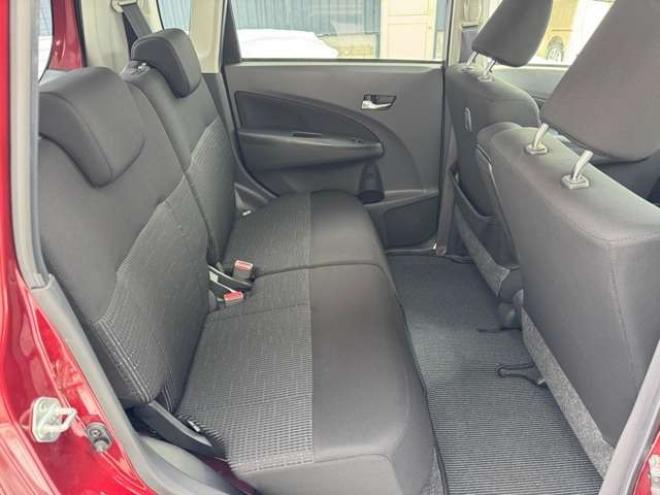 ムーヴカスタム X 4WD　 660