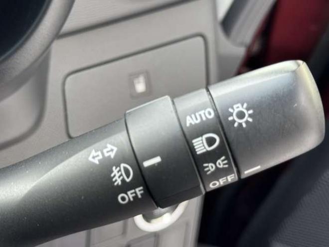 ムーヴカスタム X 4WD　 660